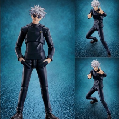 [SHF] 五條悟 -咒術高專- (再販)